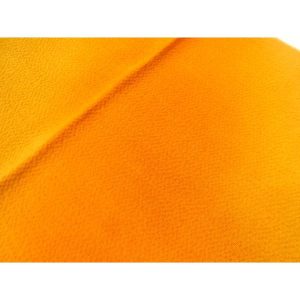 ys7474346;  正絹　縮緬地　帯揚げ【着】